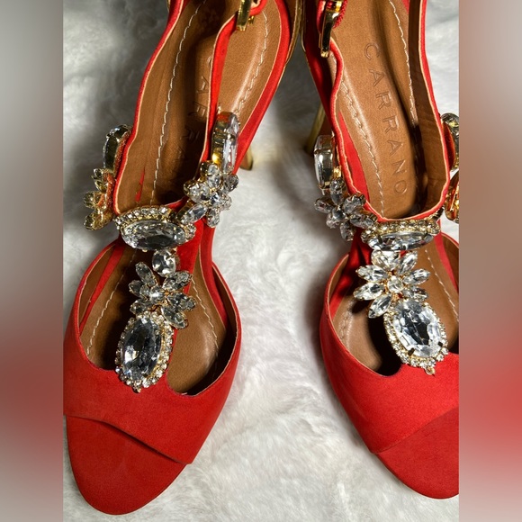 Shoes/Brazil/Carrano - Picture 13 of 16